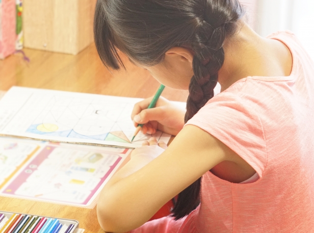 勉強を習慣化させるために親がするべきこと