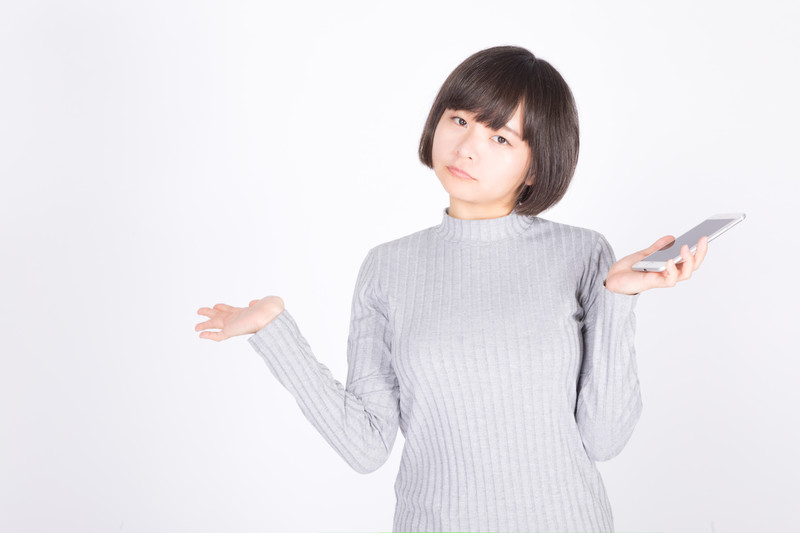 スマホを使用するだけで、勉強した時間が無駄に！